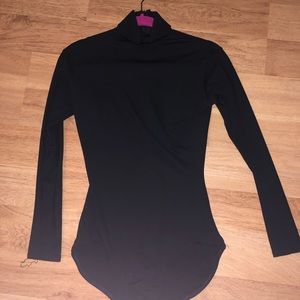 Capezio Leotard